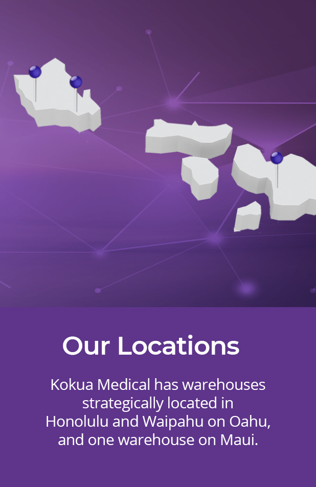 Kukua Medical Locations